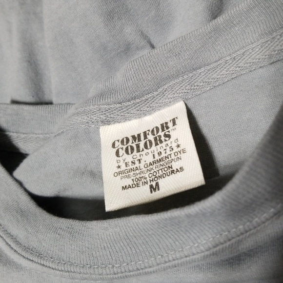 Zeta Tau Alpha shirt - Picture 3 of 3